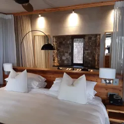 Matetsi Safari Area - Hwange