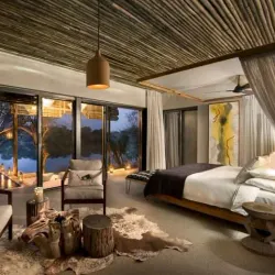 Matetsi Safari Area - Hwange