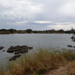 Matetsi Safari Area - Hwange