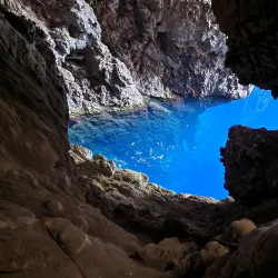 Chinhoyi Caves - Kadoma