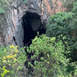 Chinhoyi Caves - Kadoma