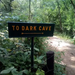 Chinhoyi Caves - Kadoma