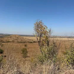 Great Dyke - Kadoma