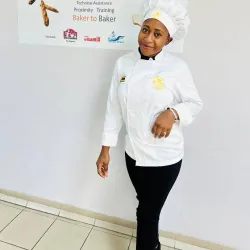 Kadoma Art and Craft Centre - Kadoma