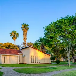 Kadoma Museum - Kadoma