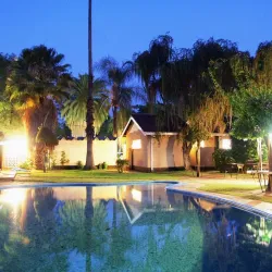 Kadoma Museum - Kadoma