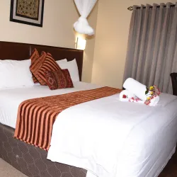 Kadoma Museum - Kadoma