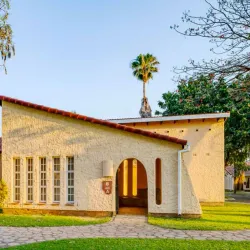 Kadoma Museum - Kadoma