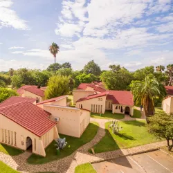 Kadoma Museum - Kadoma