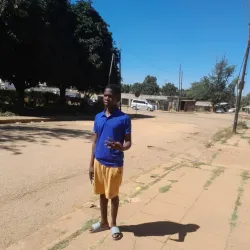 Kadoma Recreational Park - Kadoma