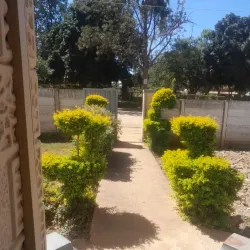 Kadoma Recreational Park - Kadoma