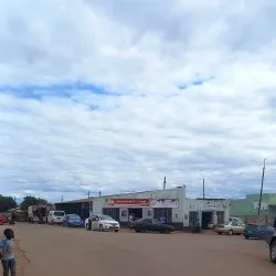 Local Markets in Kadoma - Kadoma