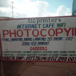 Local Markets in Kadoma - Kadoma
