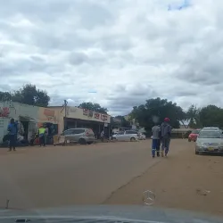 Local Markets in Kadoma - Kadoma
