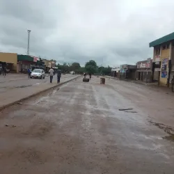 Local Markets in Kadoma - Kadoma