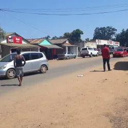 Local Markets in Kadoma - Kadoma