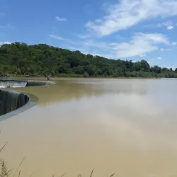 Munyati River - Kadoma