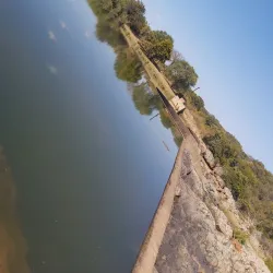 Sanyati River Safari Area - Kadoma