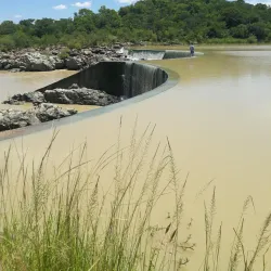 Sanyati River Safari Area - Kadoma
