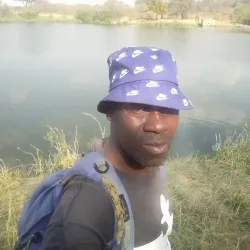 Sanyati River Safari Area - Kadoma
