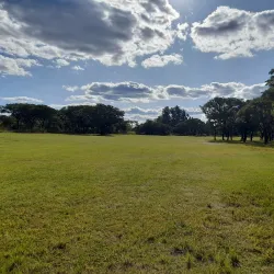 Kwekwe Golf Club - Kwekwe