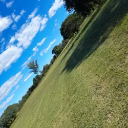 Kwekwe Golf Club - Kwekwe