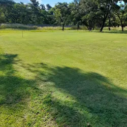 Kwekwe Golf Club - Kwekwe