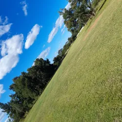 Kwekwe Golf Club - Kwekwe