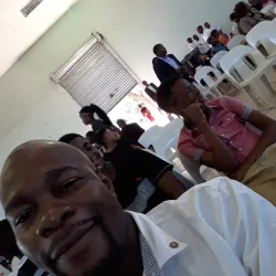 Kwekwe Museum - Kwekwe