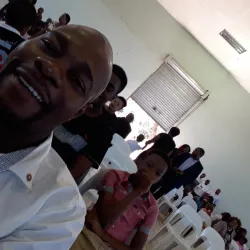 Kwekwe Museum - Kwekwe