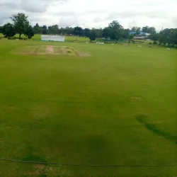 Kwekwe Sports Club - Kwekwe