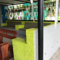 Kwekwe Sports Club - Kwekwe