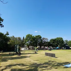 Kwekwe Sports Club - Kwekwe