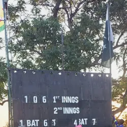 Kwekwe Sports Club - Kwekwe