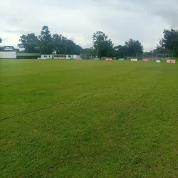 Kwekwe Sports Club - Kwekwe