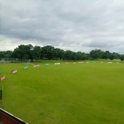 Kwekwe Sports Club - Kwekwe