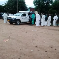 Mbizo Township - Kwekwe