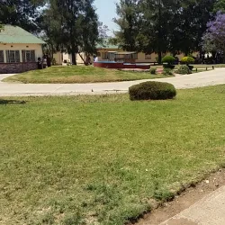 Midlands State University - Kwekwe Campus - Kwekwe