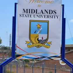 Midlands State University - Kwekwe Campus - Kwekwe