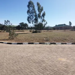 Midlands State University - Kwekwe Campus - Kwekwe