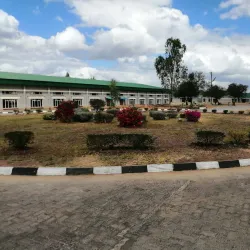 Midlands State University - Kwekwe Campus - Kwekwe