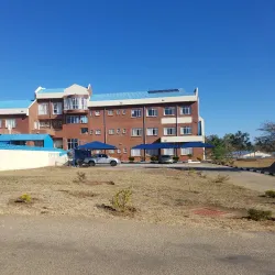 Midlands State University - Kwekwe Campus - Kwekwe