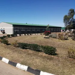 Midlands State University - Kwekwe Campus - Kwekwe