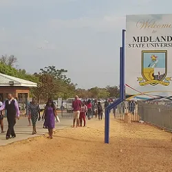 Midlands State University - Kwekwe Campus - Kwekwe