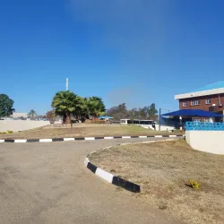 Midlands State University - Kwekwe Campus - Kwekwe