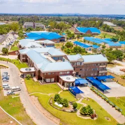 Midlands State University - Kwekwe Campus - Kwekwe