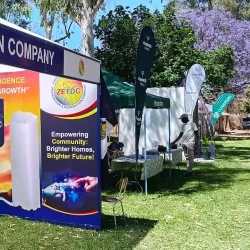 Que Que Club - Kwekwe