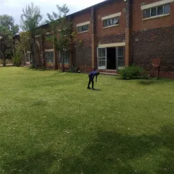 Que Que Club - Kwekwe