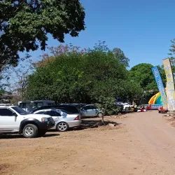 Que Que Club - Kwekwe