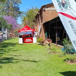 Que Que Club - Kwekwe